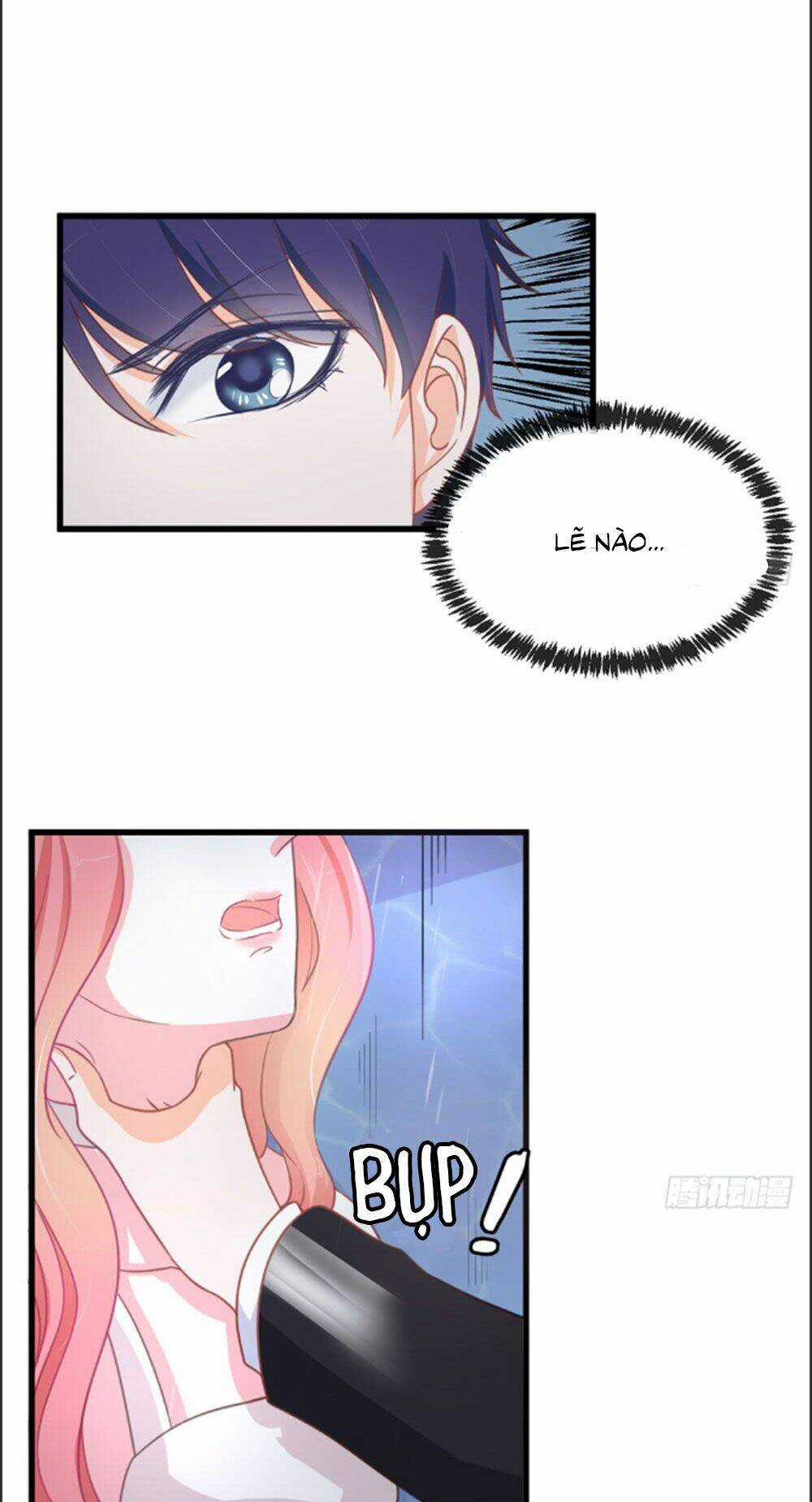 Cẩm Lý Thiếu Nữ Của Tôi Chapter 4.1 trang 13