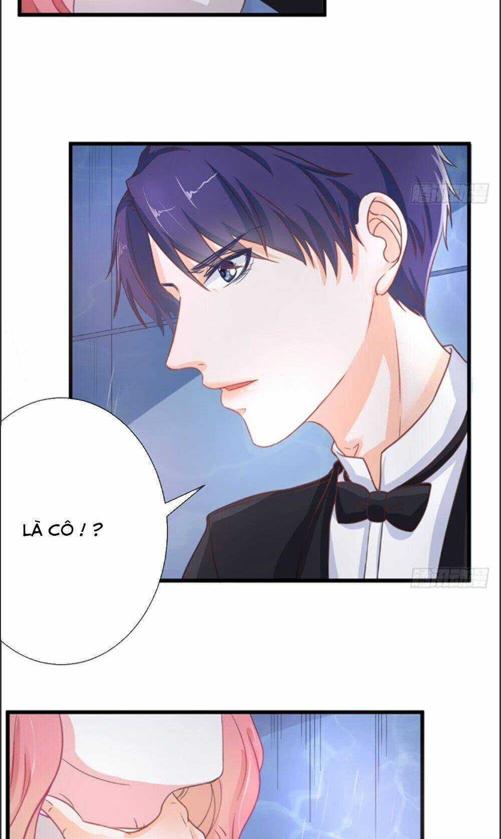 Cẩm Lý Thiếu Nữ Của Tôi Chapter 4.1 trang 14