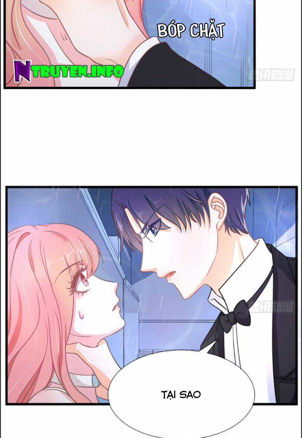 Cẩm Lý Thiếu Nữ Của Tôi Chapter 4.1 trang 15