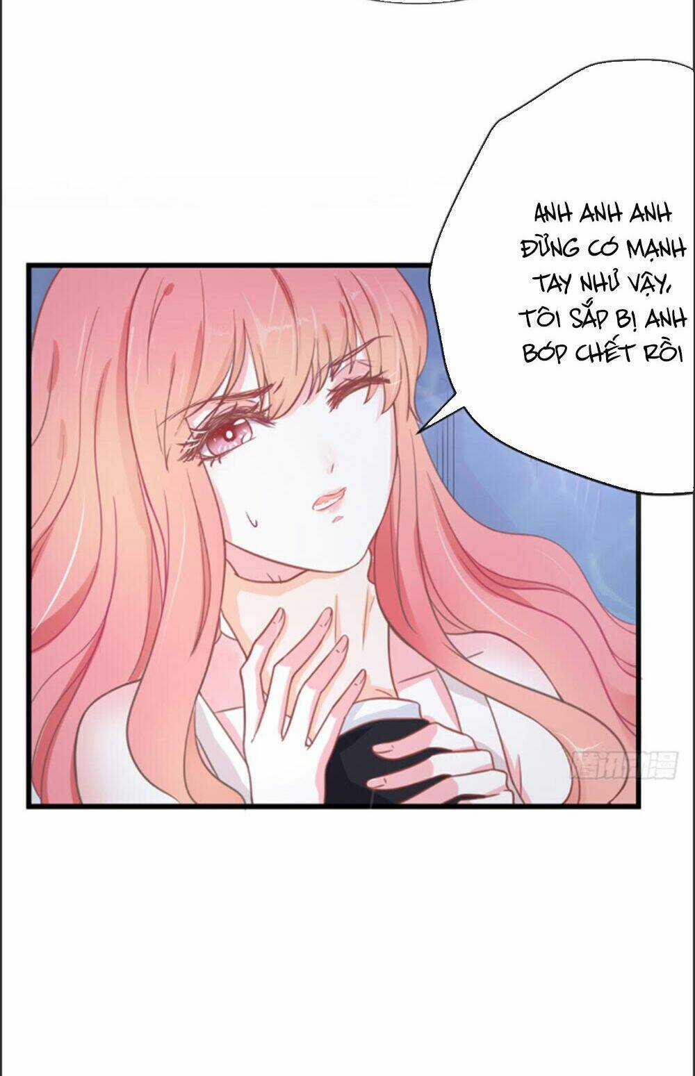 Cẩm Lý Thiếu Nữ Của Tôi Chapter 4.1 trang 16