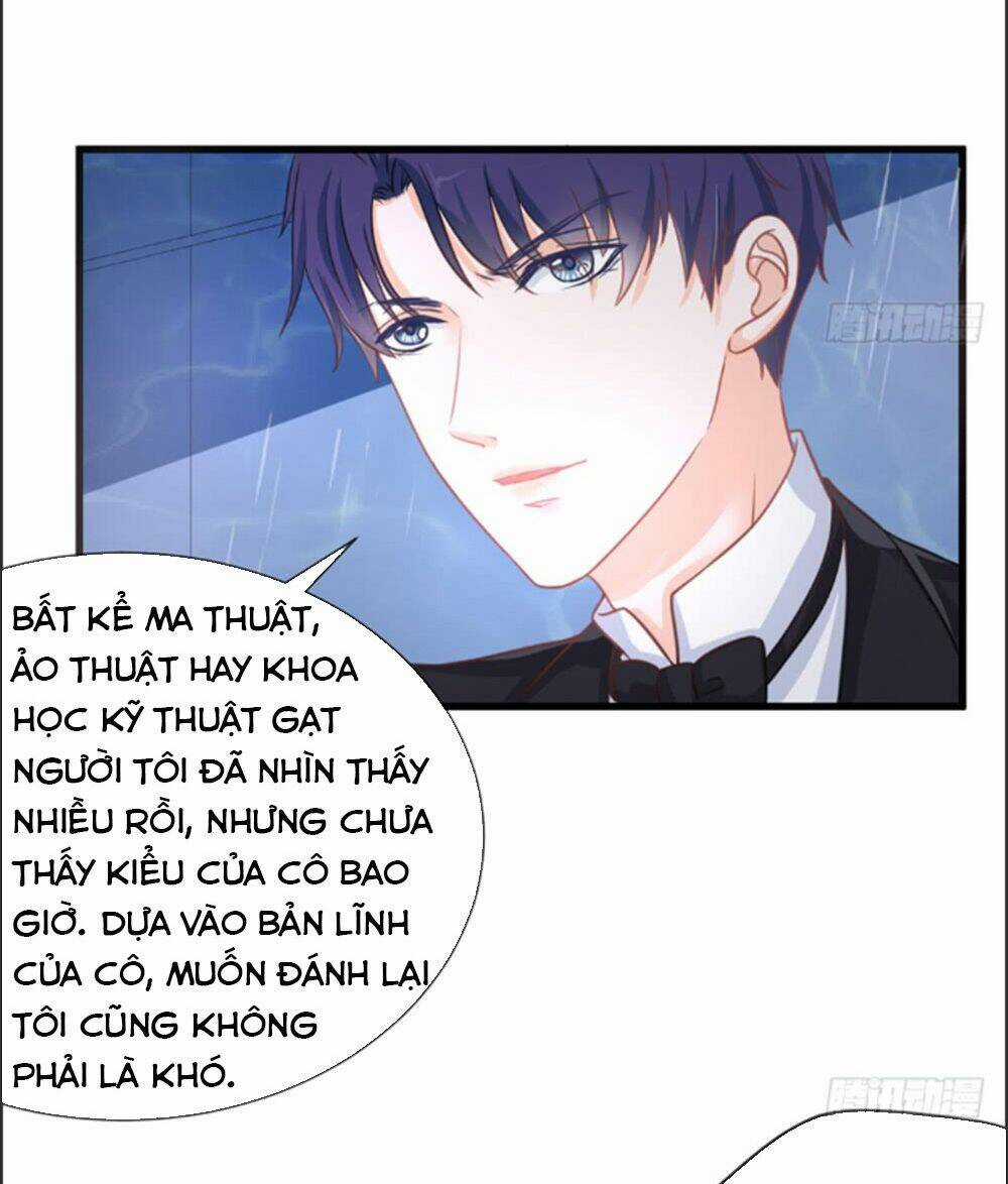 Cẩm Lý Thiếu Nữ Của Tôi Chapter 4.1 trang 17