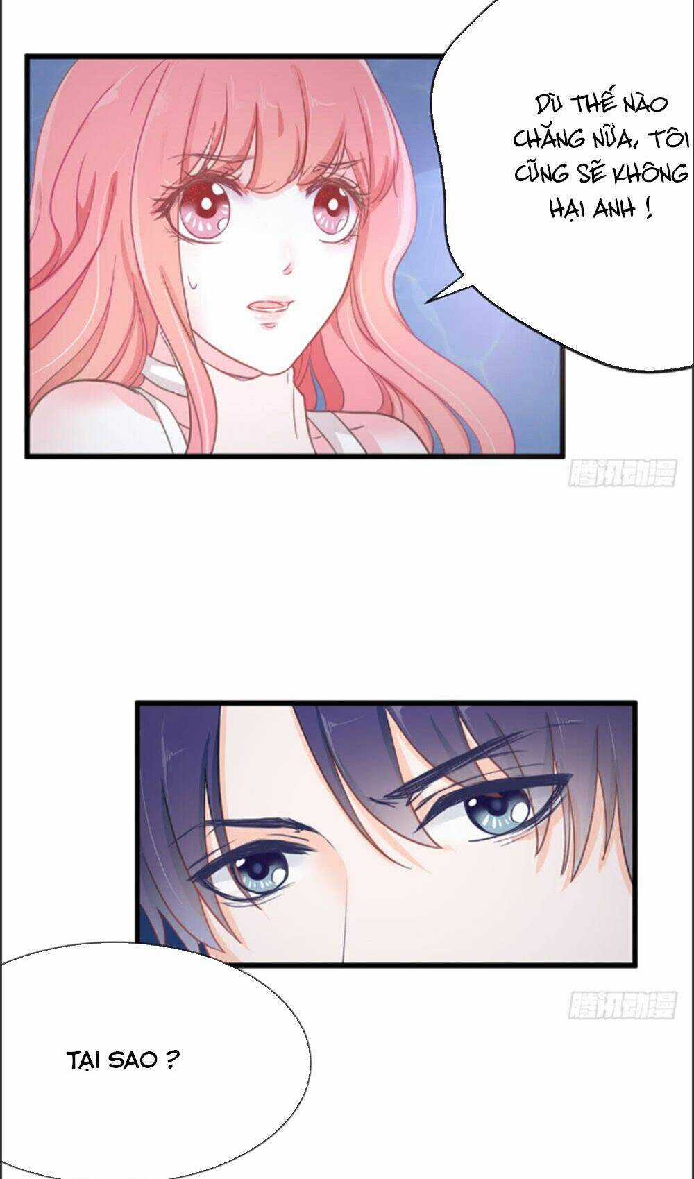 Cẩm Lý Thiếu Nữ Của Tôi Chapter 4.1 trang 18