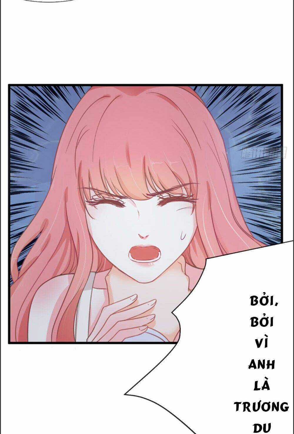 Cẩm Lý Thiếu Nữ Của Tôi Chapter 4.1 trang 19