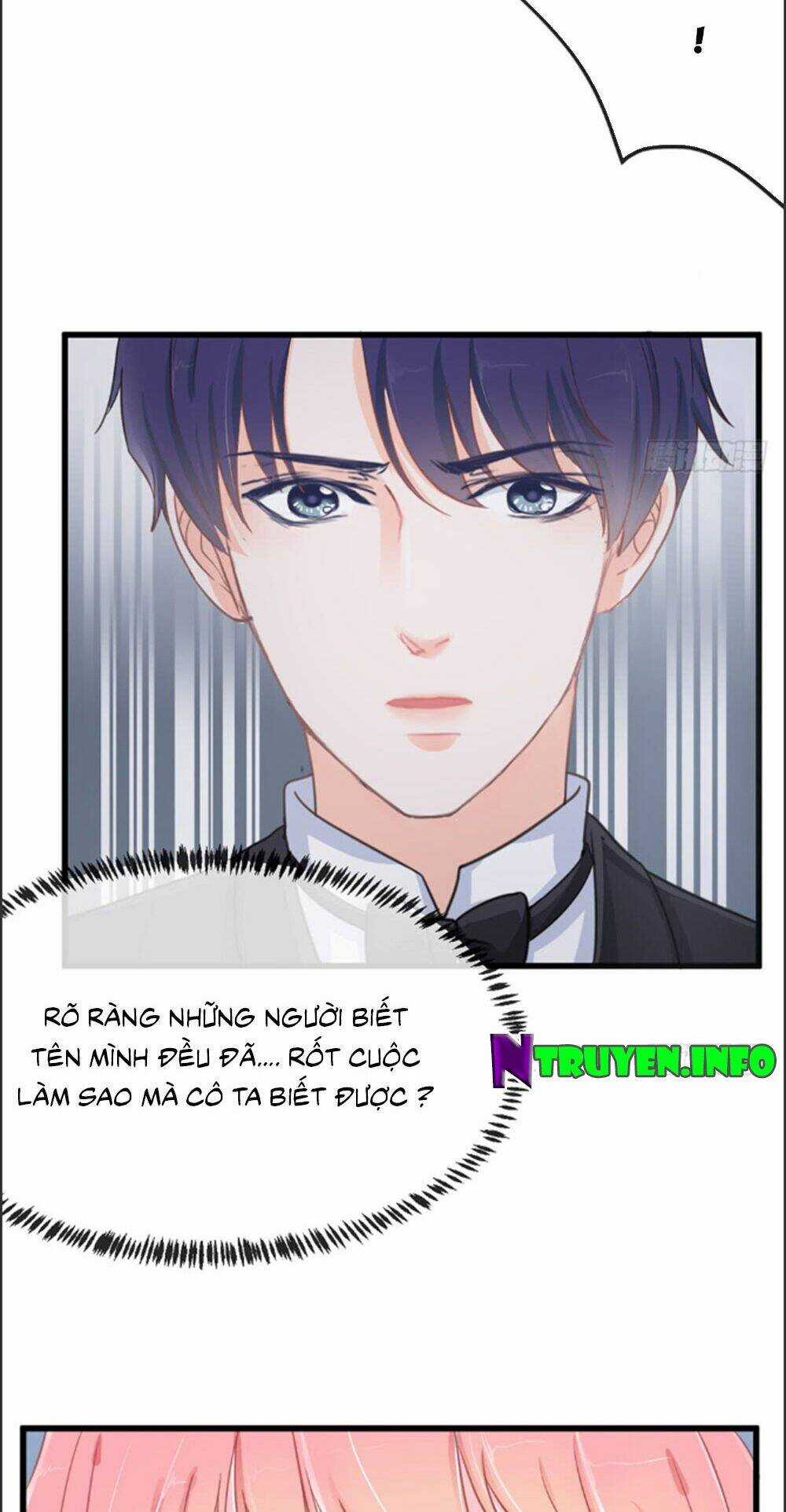 Cẩm Lý Thiếu Nữ Của Tôi Chapter 4.1 trang 20