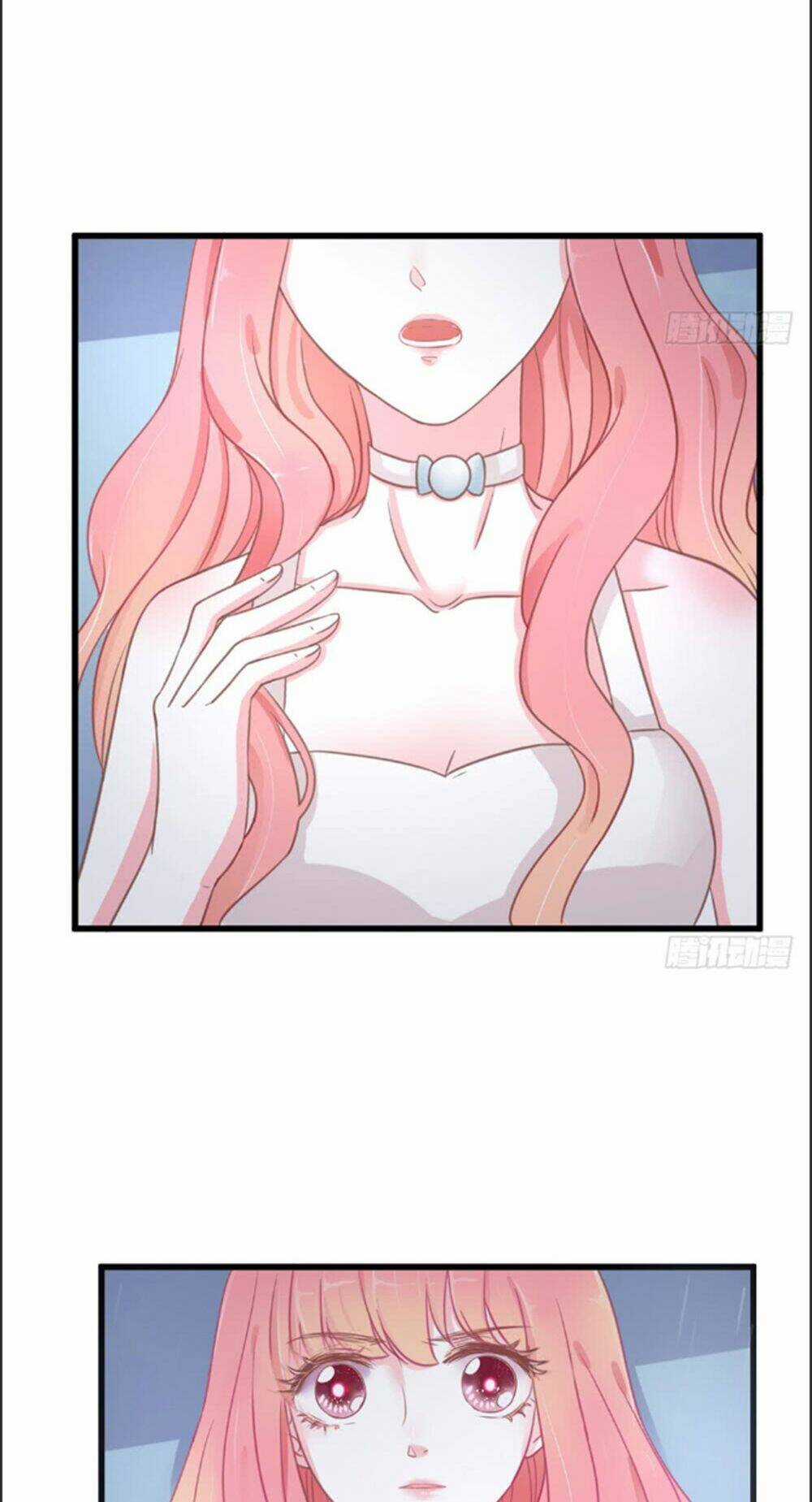 Cẩm Lý Thiếu Nữ Của Tôi Chapter 4.1 trang 22