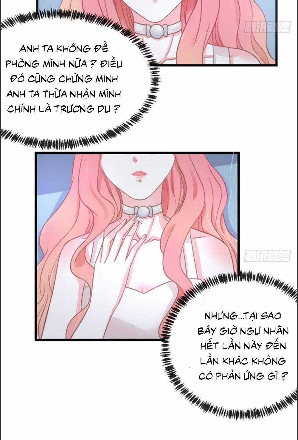 Cẩm Lý Thiếu Nữ Của Tôi Chapter 4.1 trang 23