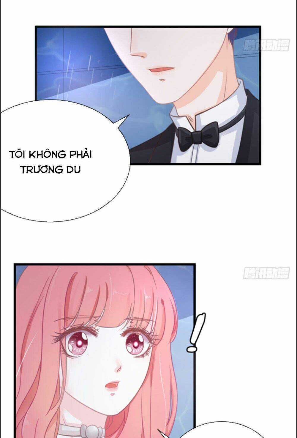 Cẩm Lý Thiếu Nữ Của Tôi Chapter 4.1 trang 24