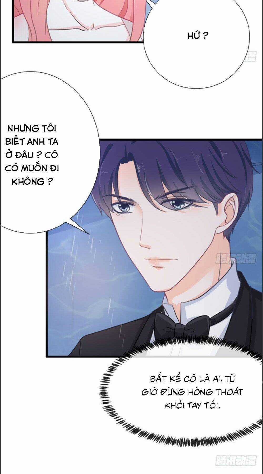 Cẩm Lý Thiếu Nữ Của Tôi Chapter 4.1 trang 25