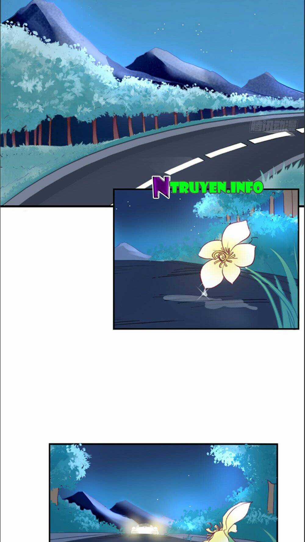 Cẩm Lý Thiếu Nữ Của Tôi Chapter 4.1 trang 28