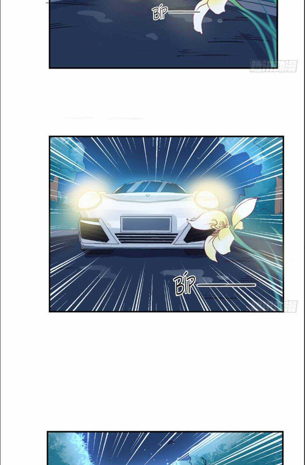 Cẩm Lý Thiếu Nữ Của Tôi Chapter 4.1 trang 29