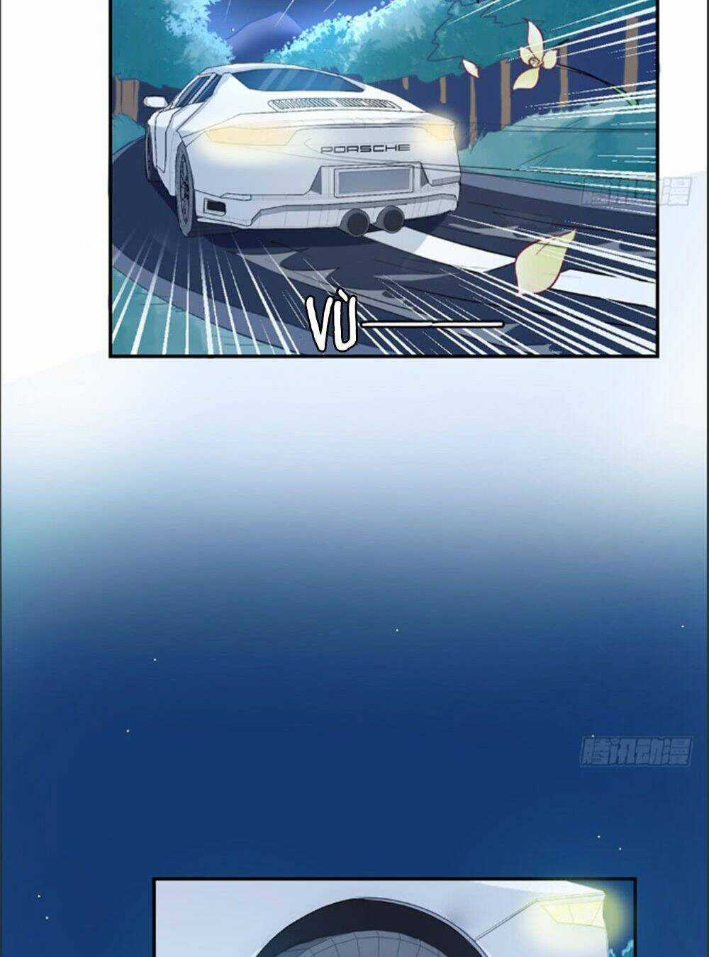 Cẩm Lý Thiếu Nữ Của Tôi Chapter 4.1 trang 30