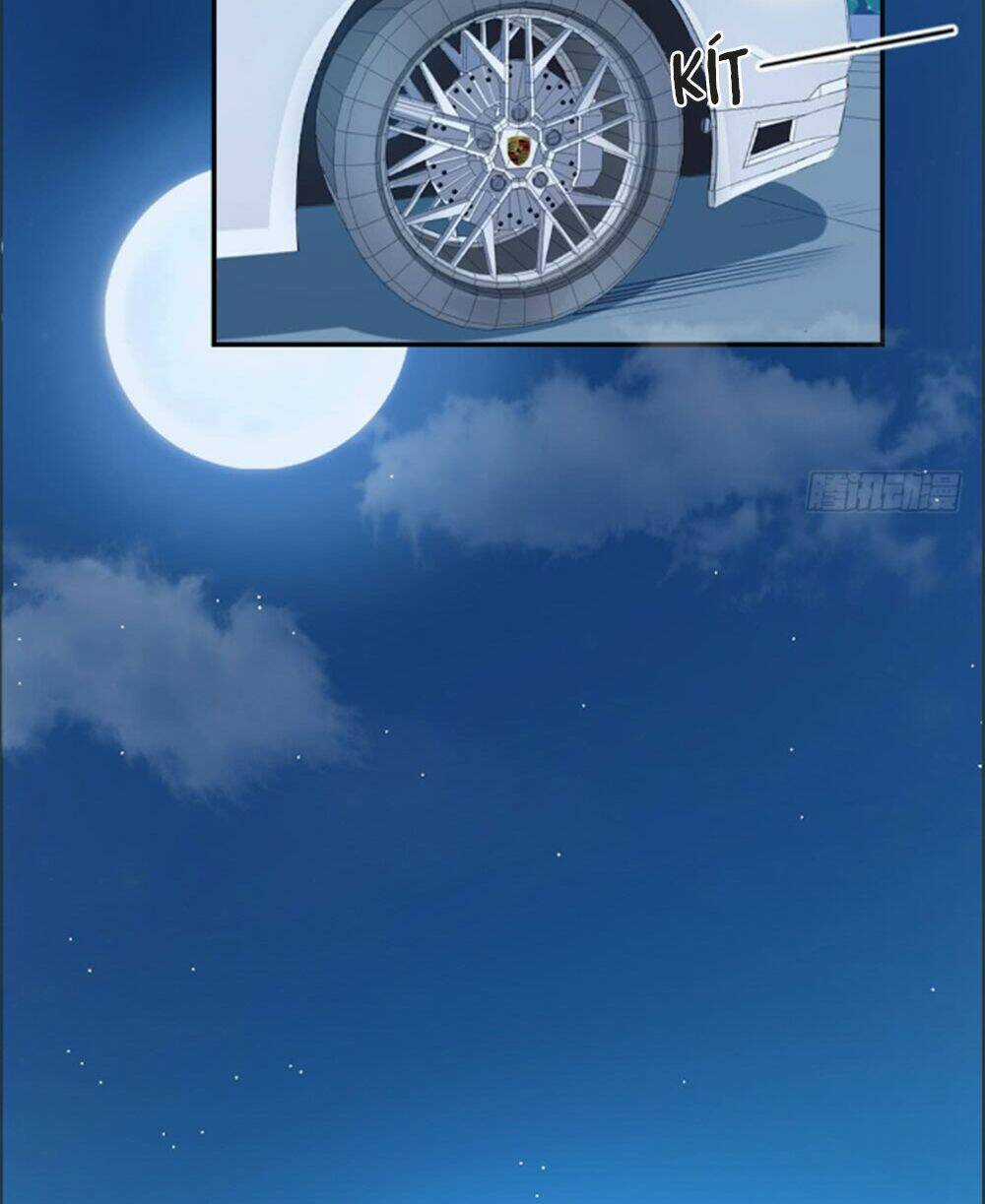 Cẩm Lý Thiếu Nữ Của Tôi Chapter 4.1 trang 31