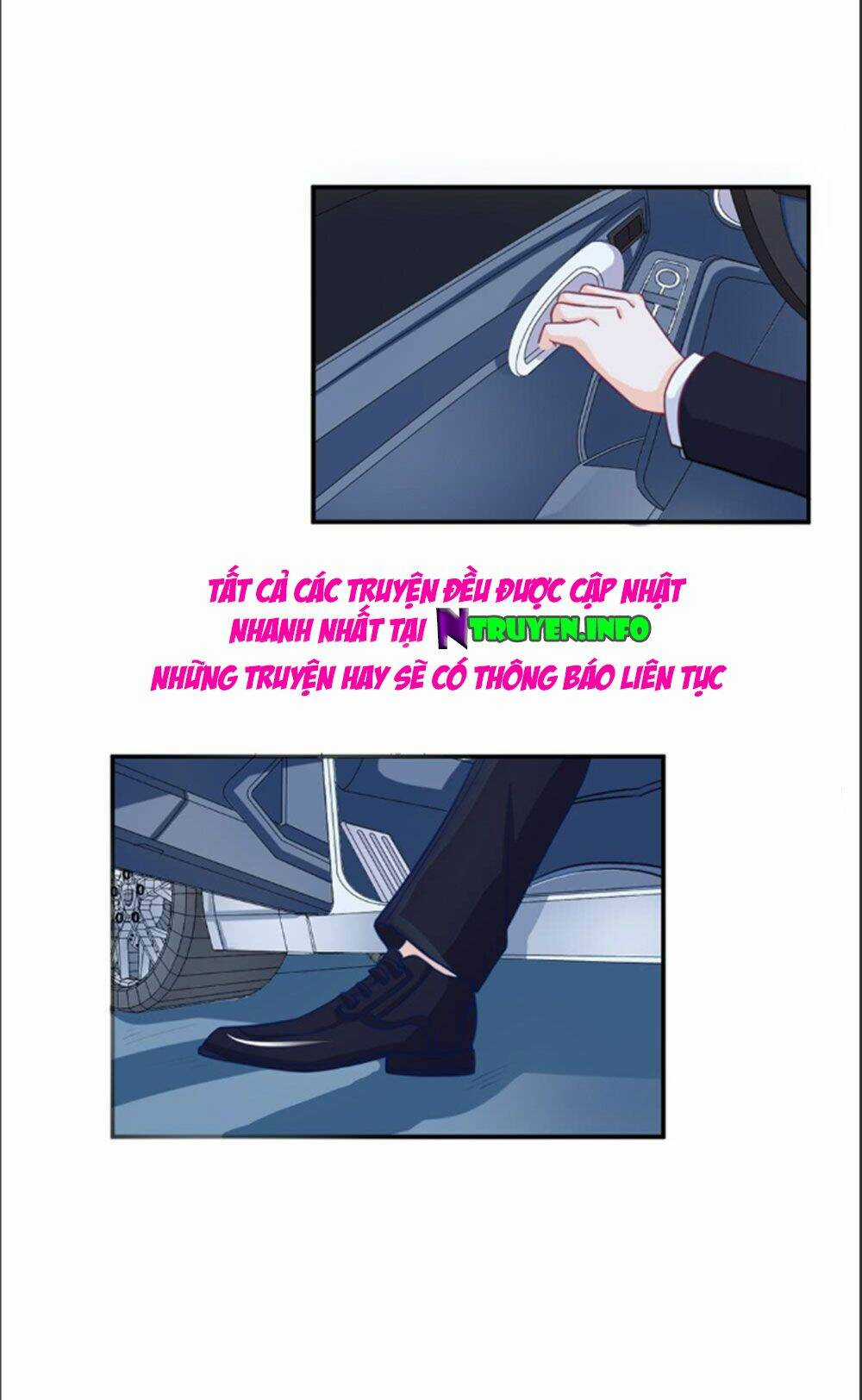 Cẩm Lý Thiếu Nữ Của Tôi Chapter 4.1 trang 33