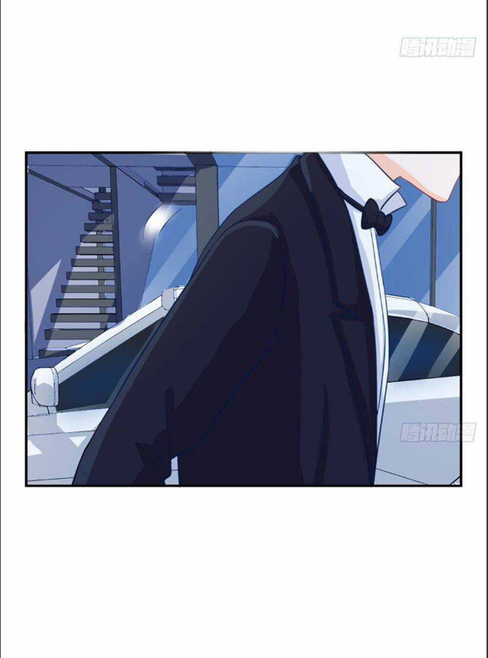 Cẩm Lý Thiếu Nữ Của Tôi Chapter 4.1 trang 34