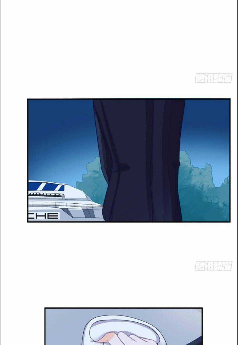 Cẩm Lý Thiếu Nữ Của Tôi Chapter 4.1 trang 35