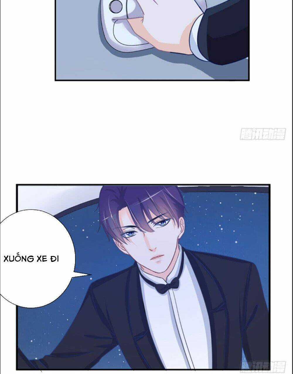 Cẩm Lý Thiếu Nữ Của Tôi Chapter 4.1 trang 36