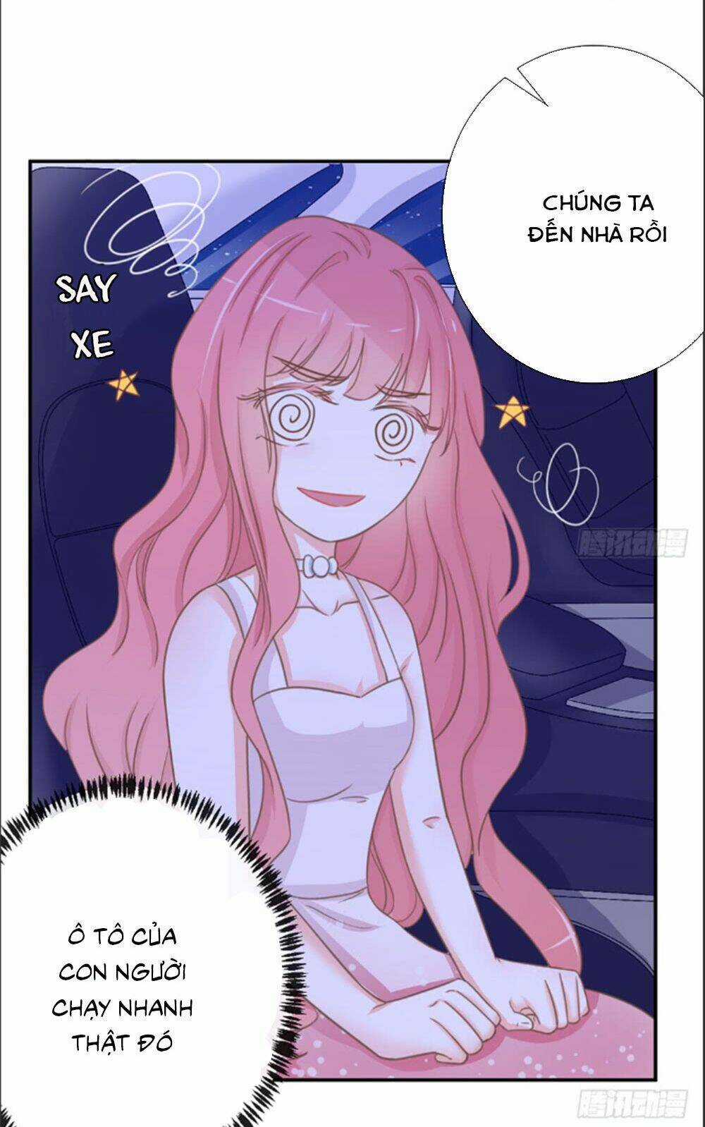 Cẩm Lý Thiếu Nữ Của Tôi Chapter 4.1 trang 37