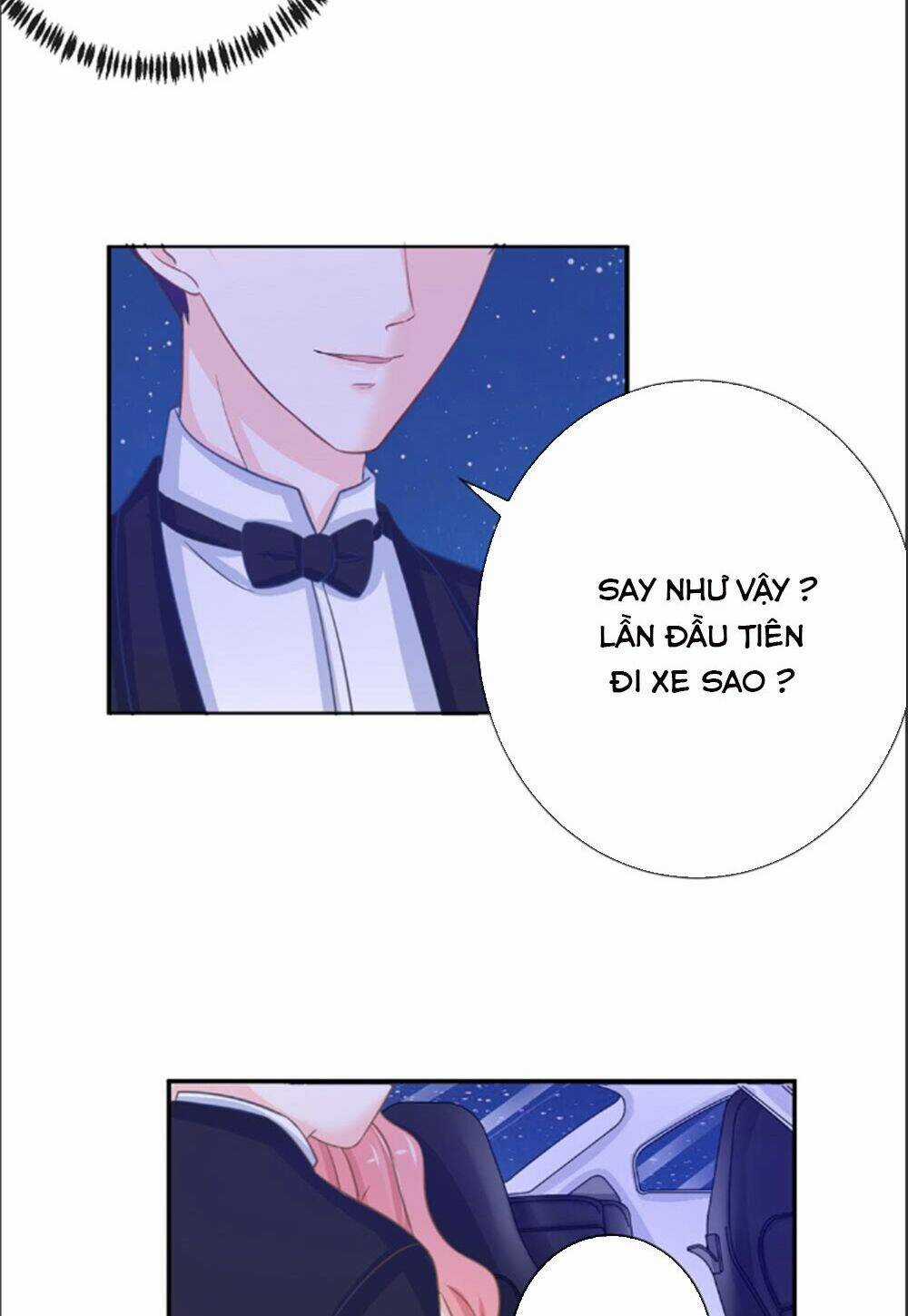 Cẩm Lý Thiếu Nữ Của Tôi Chapter 4.1 trang 38