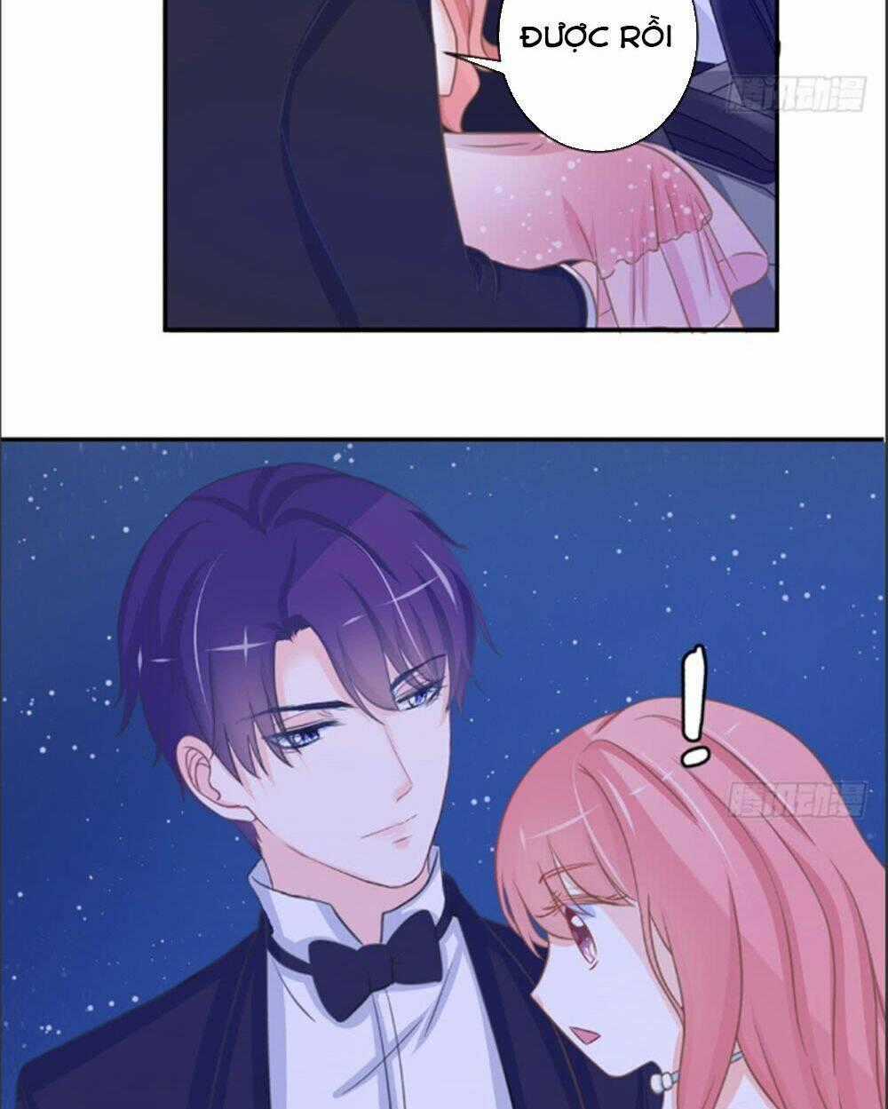 Cẩm Lý Thiếu Nữ Của Tôi Chapter 4.1 trang 39