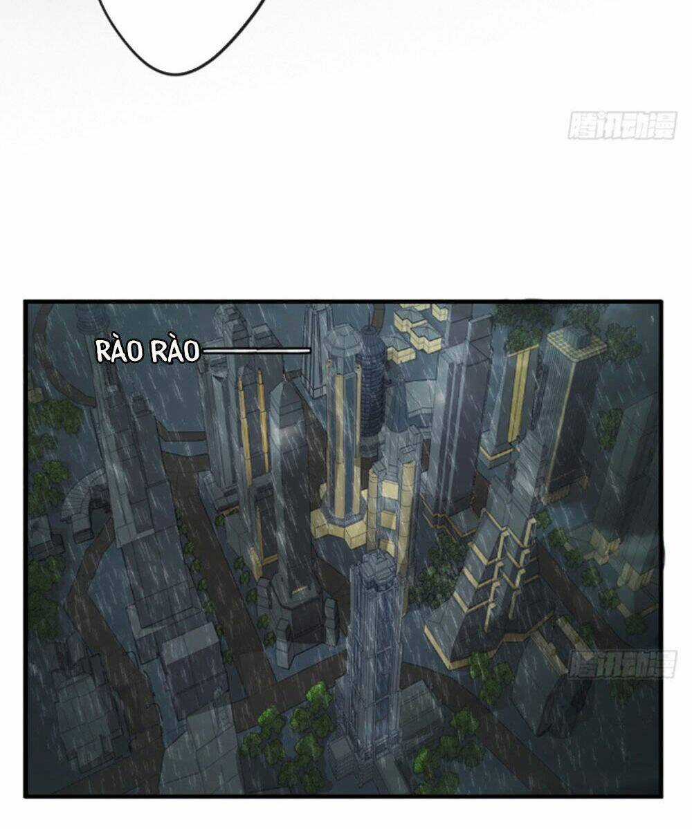 Cẩm Lý Thiếu Nữ Của Tôi Chapter 4.1 trang 5