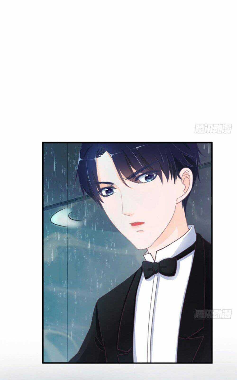 Cẩm Lý Thiếu Nữ Của Tôi Chapter 4.1 trang 6