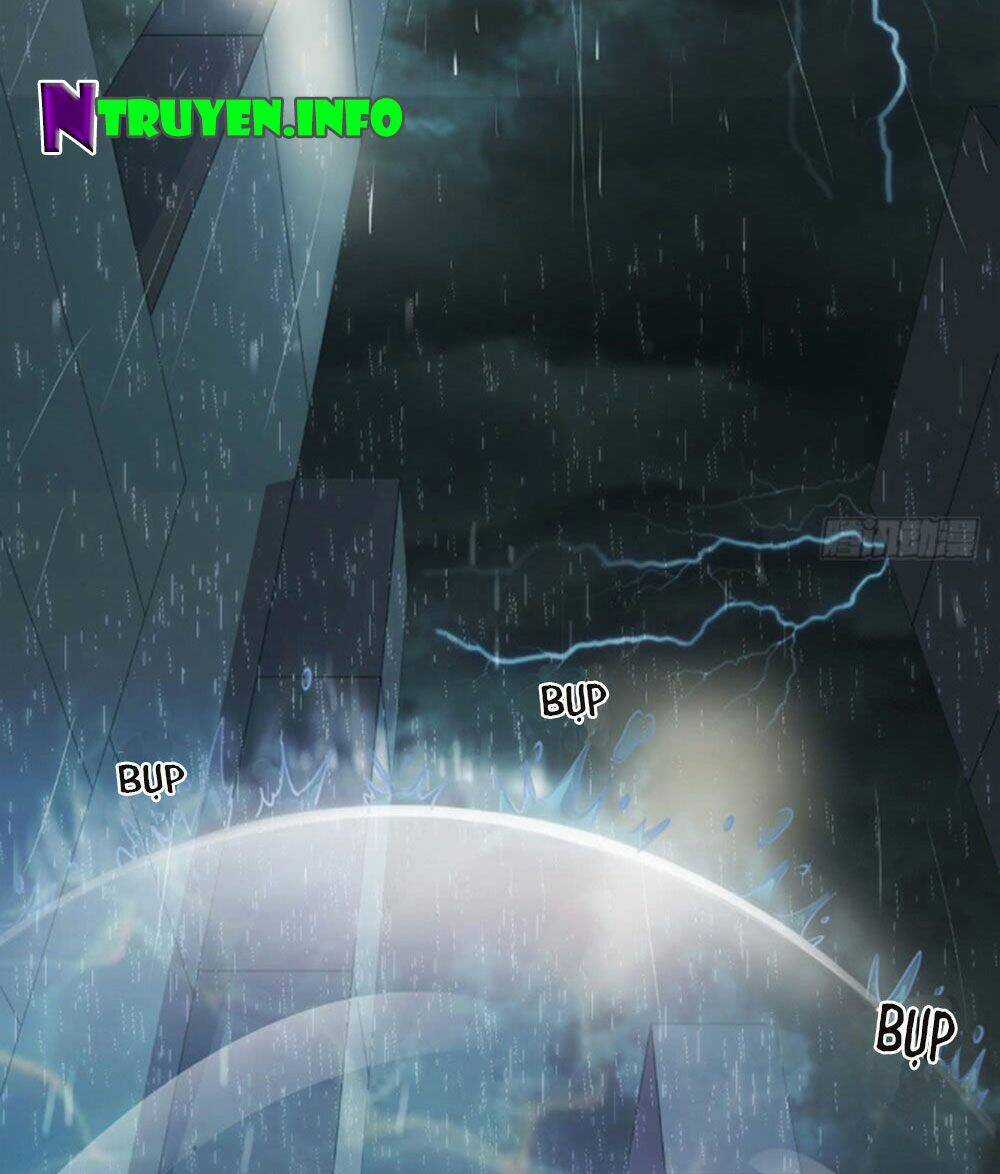 Cẩm Lý Thiếu Nữ Của Tôi Chapter 4.1 trang 8