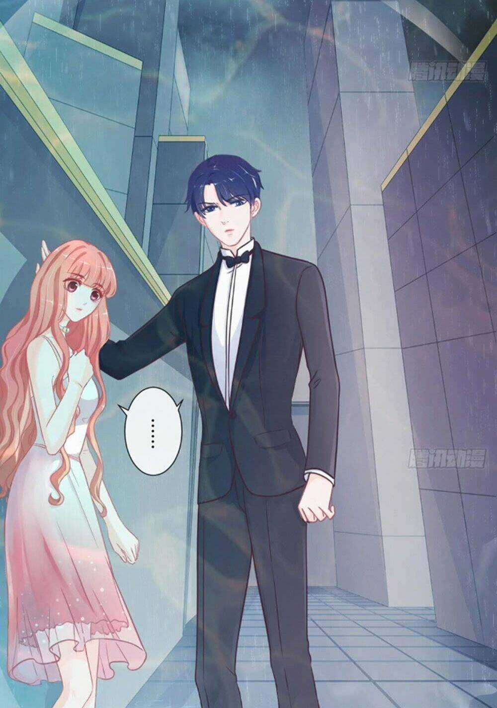 Cẩm Lý Thiếu Nữ Của Tôi Chapter 4.1 trang 9