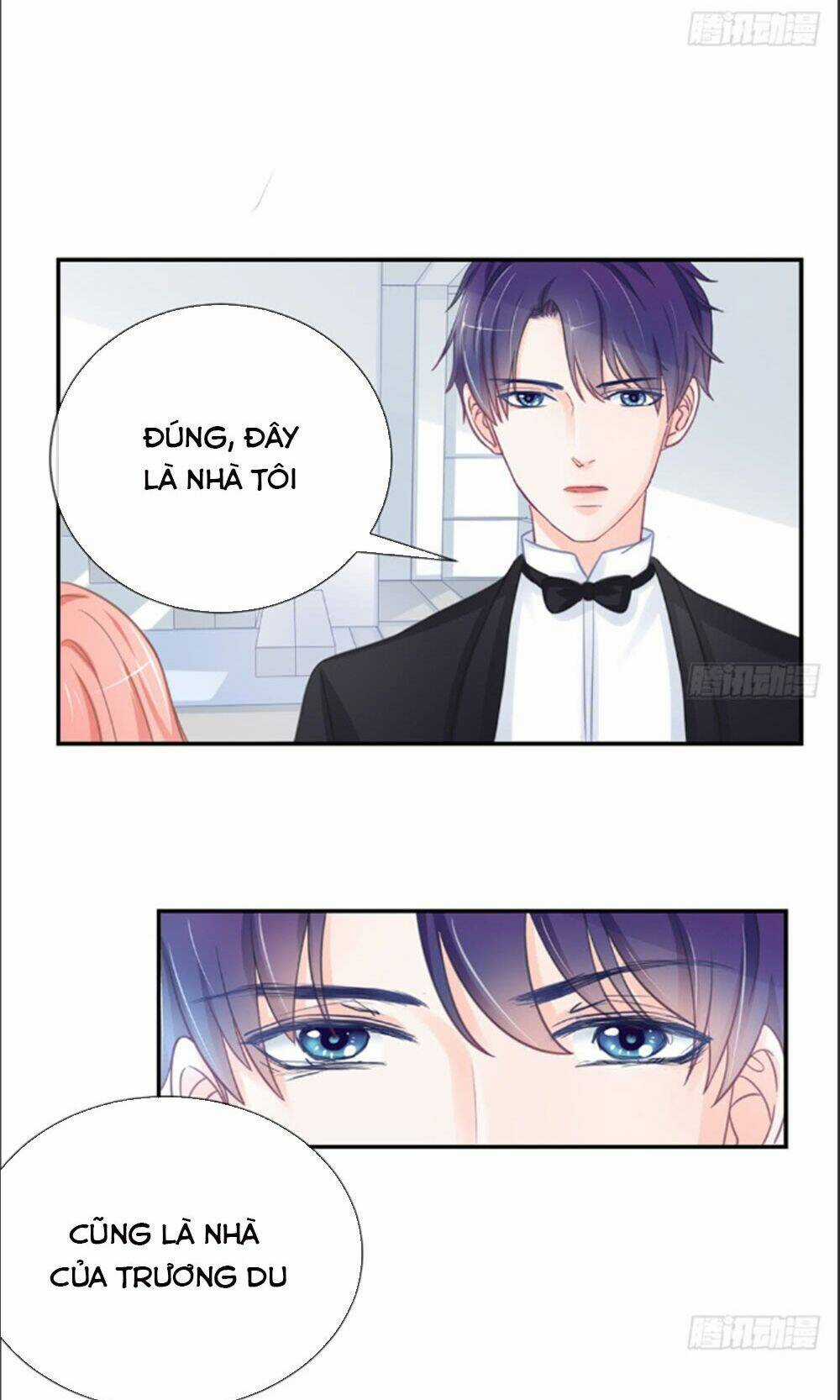 Cẩm Lý Thiếu Nữ Của Tôi Chapter 4.2 trang 11