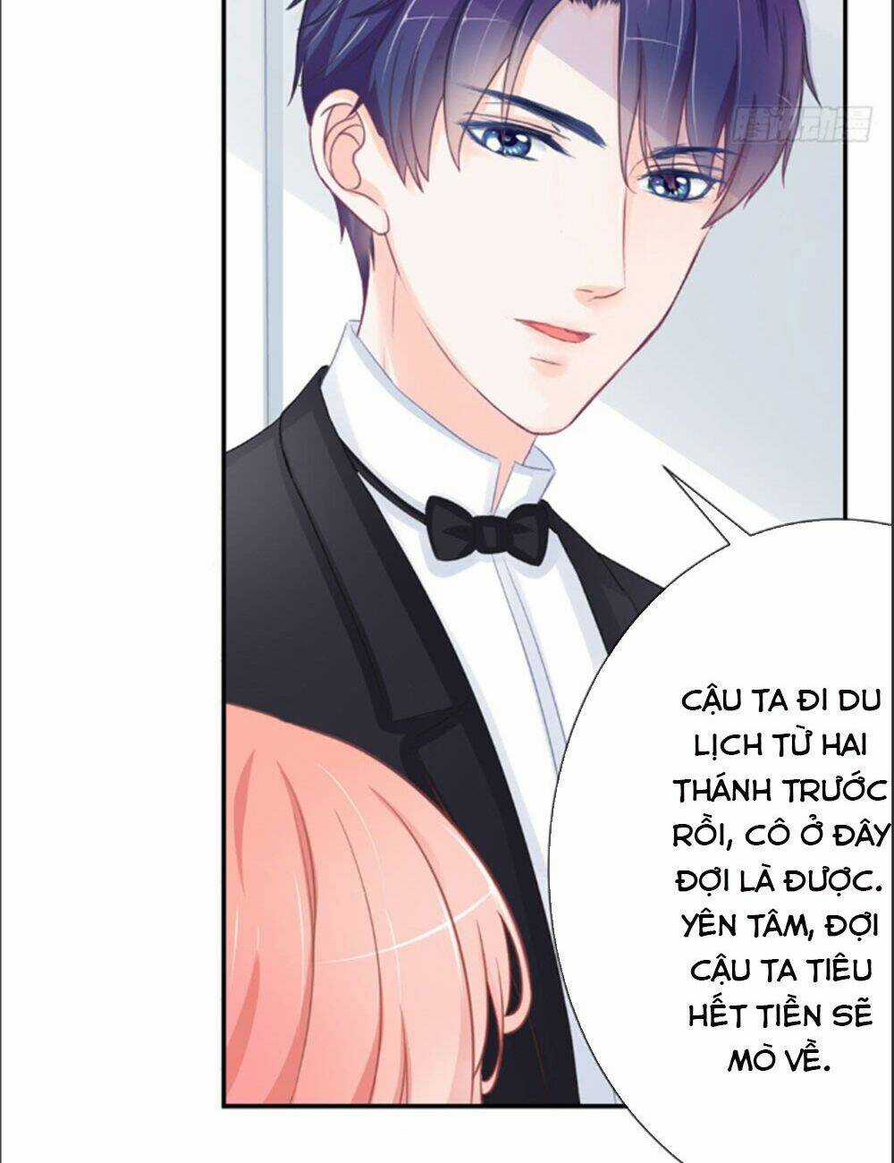 Cẩm Lý Thiếu Nữ Của Tôi Chapter 4.2 trang 13