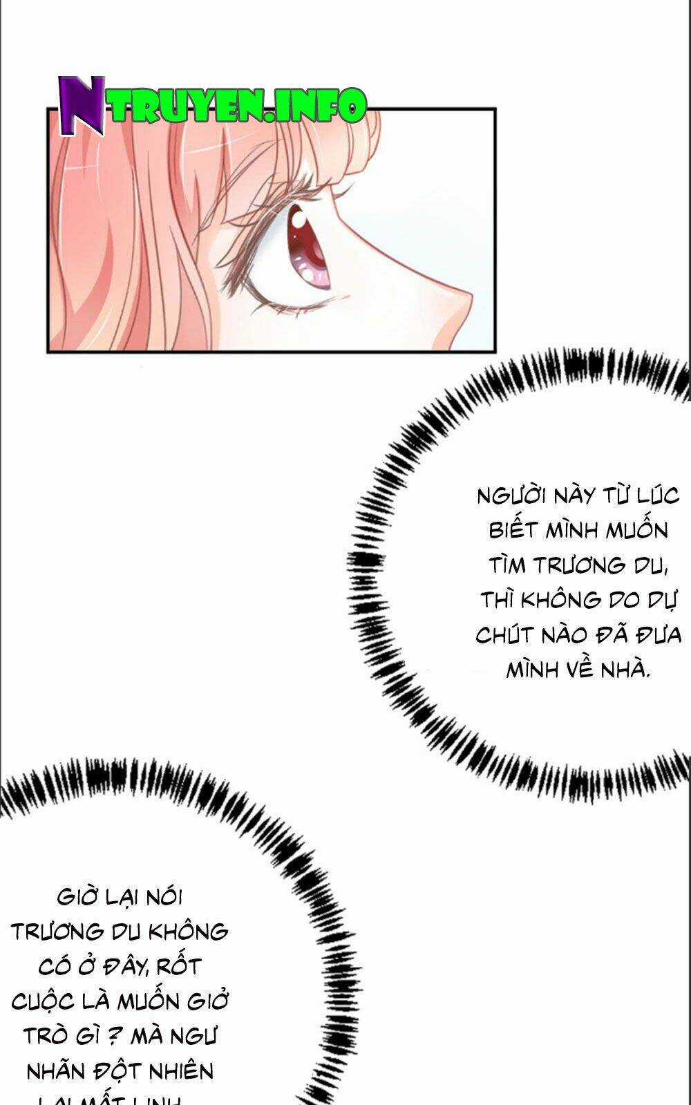 Cẩm Lý Thiếu Nữ Của Tôi Chapter 4.2 trang 15