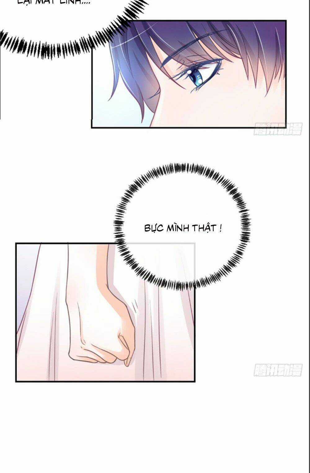 Cẩm Lý Thiếu Nữ Của Tôi Chapter 4.2 trang 16