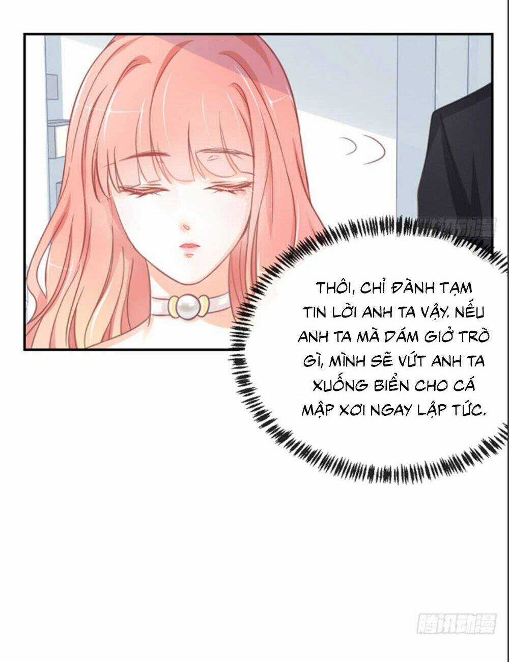 Cẩm Lý Thiếu Nữ Của Tôi Chapter 4.2 trang 17