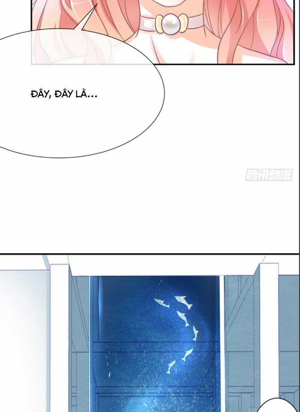 Cẩm Lý Thiếu Nữ Của Tôi Chapter 4.2 trang 19