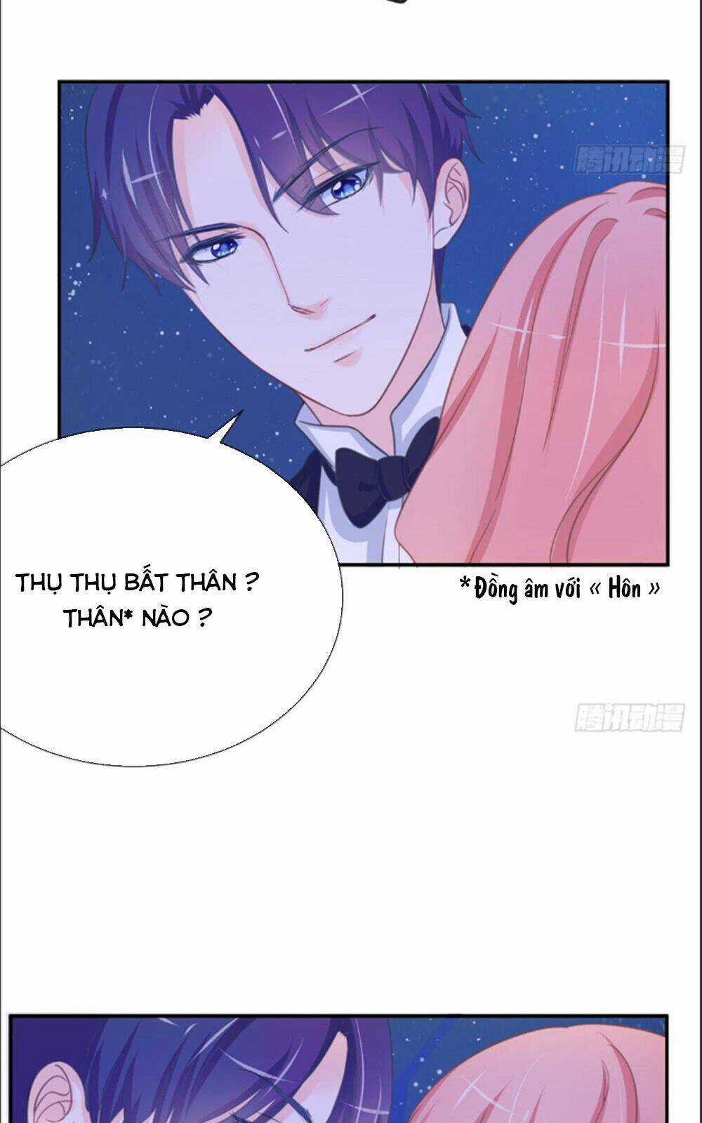 Cẩm Lý Thiếu Nữ Của Tôi Chapter 4.2 trang 2