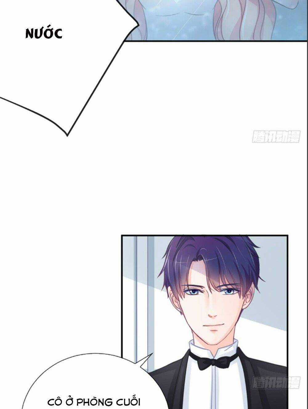 Cẩm Lý Thiếu Nữ Của Tôi Chapter 4.2 trang 21