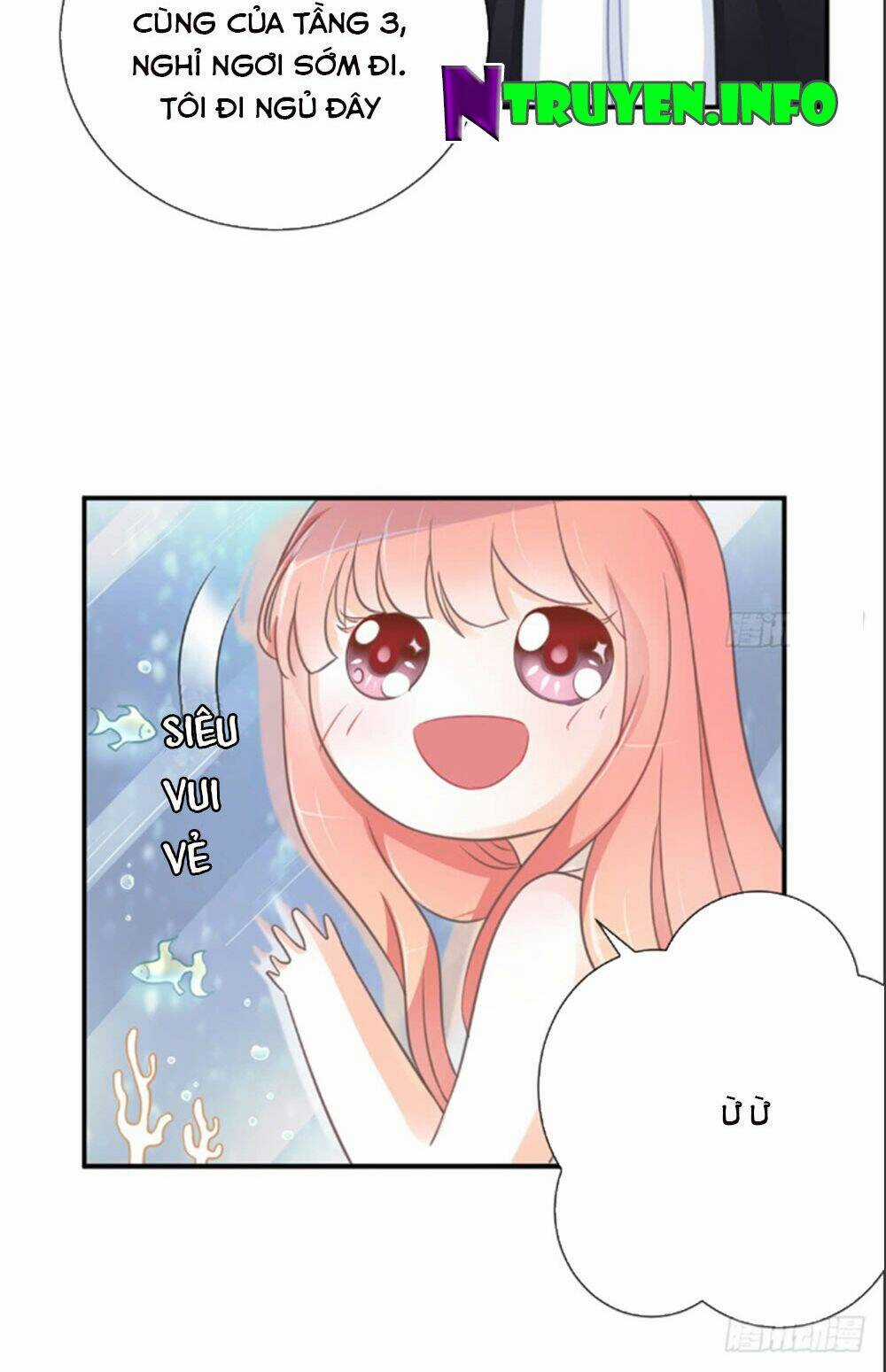 Cẩm Lý Thiếu Nữ Của Tôi Chapter 4.2 trang 22