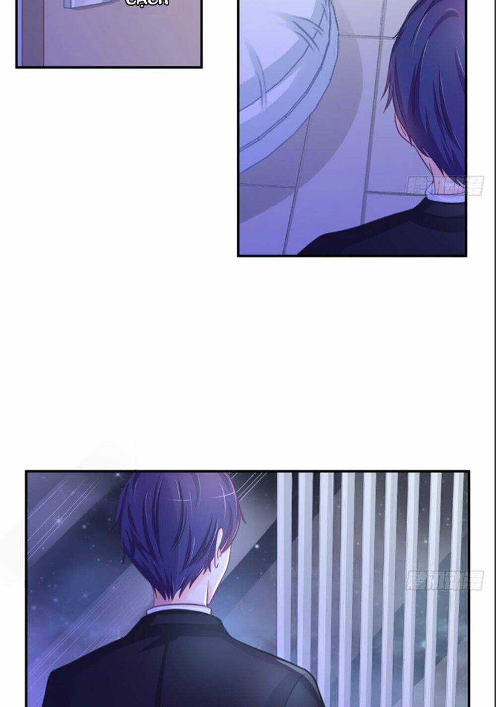 Cẩm Lý Thiếu Nữ Của Tôi Chapter 4.2 trang 24