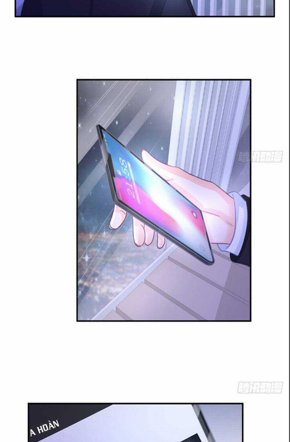 Cẩm Lý Thiếu Nữ Của Tôi Chapter 4.2 trang 25