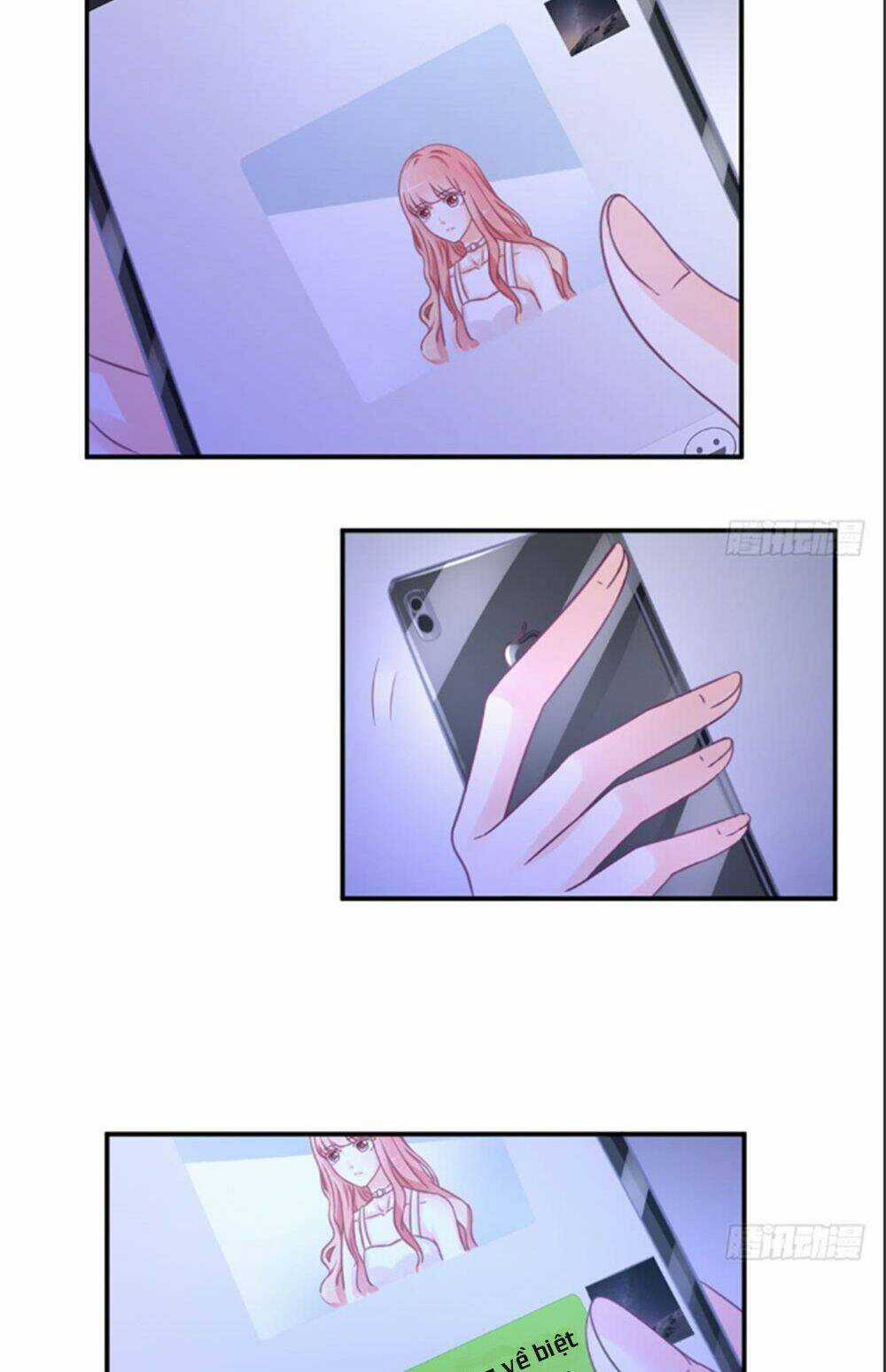 Cẩm Lý Thiếu Nữ Của Tôi Chapter 4.2 trang 26