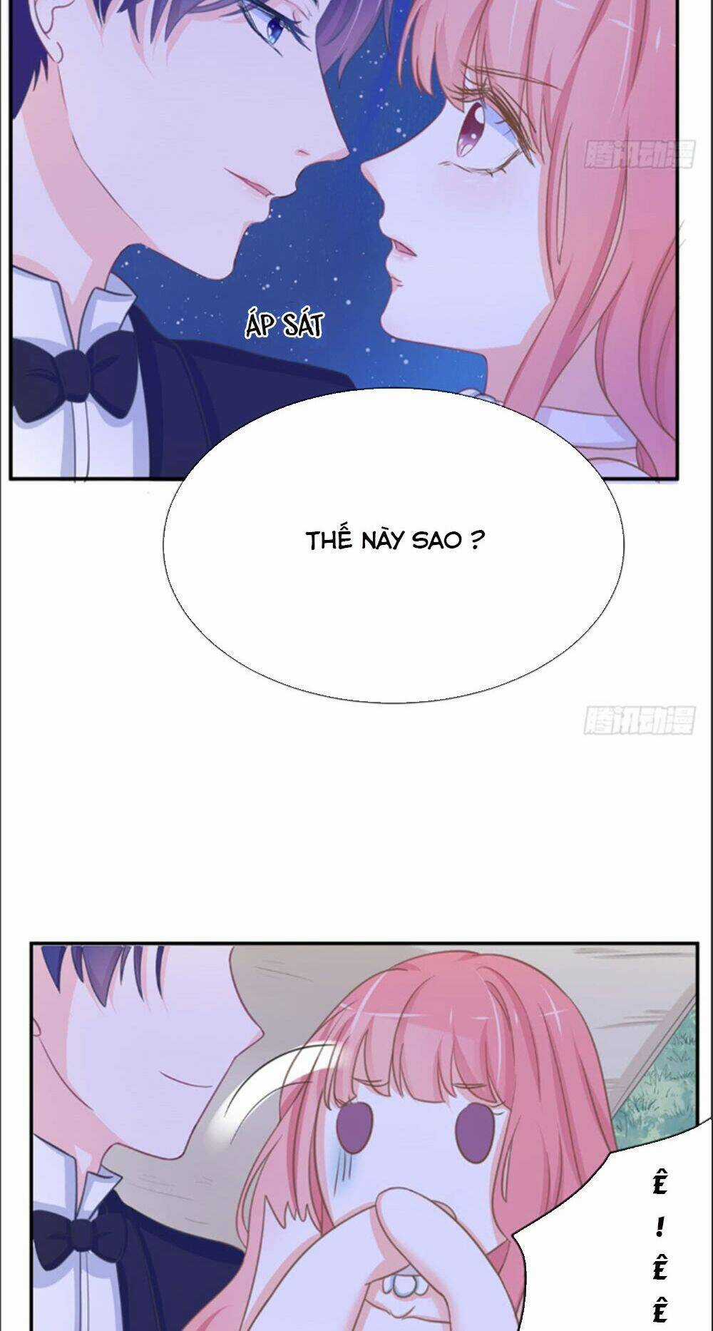 Cẩm Lý Thiếu Nữ Của Tôi Chapter 4.2 trang 3