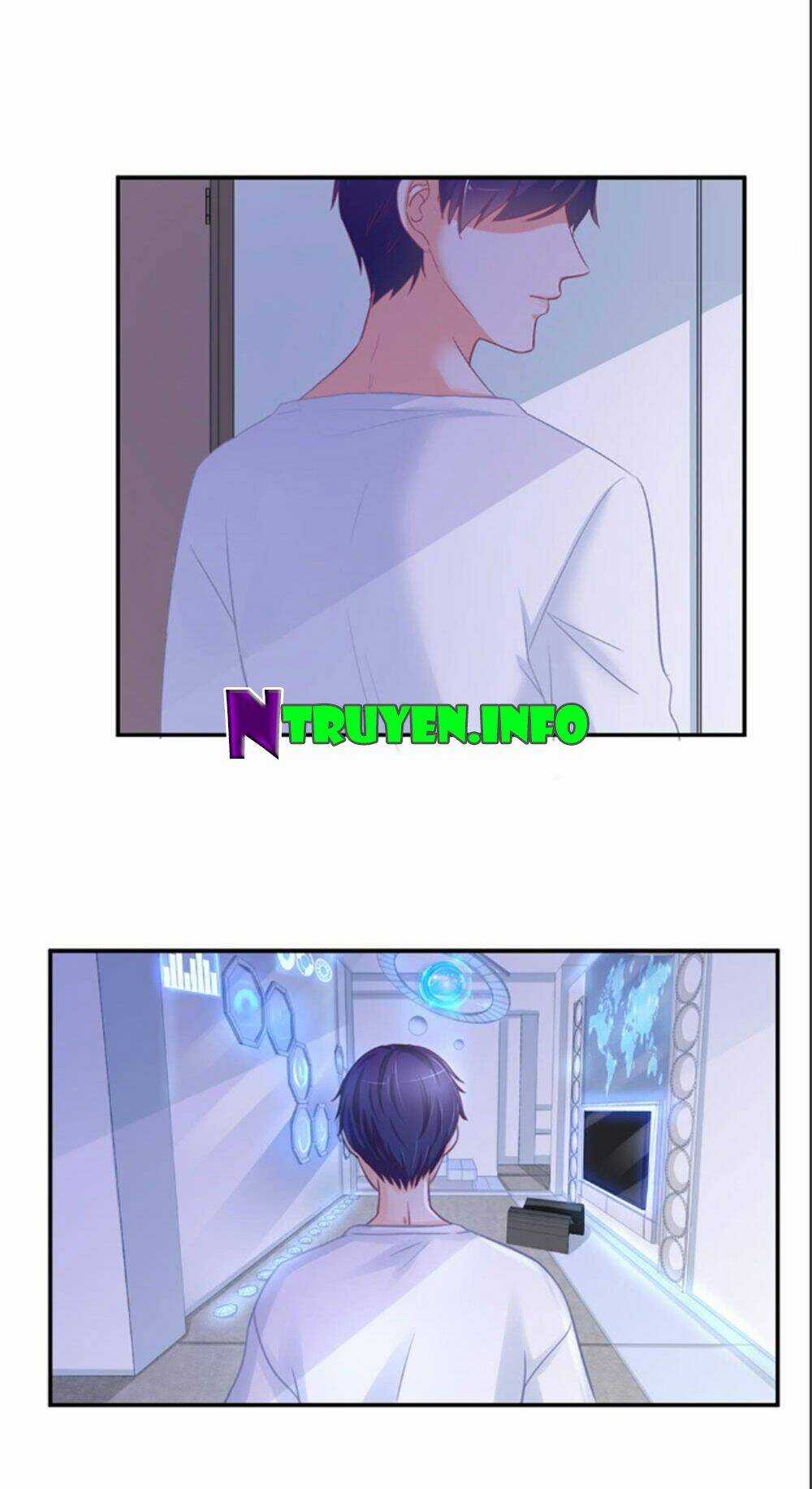 Cẩm Lý Thiếu Nữ Của Tôi Chapter 4.2 trang 30