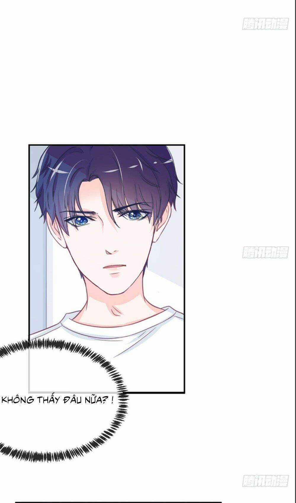 Cẩm Lý Thiếu Nữ Của Tôi Chapter 4.2 trang 31