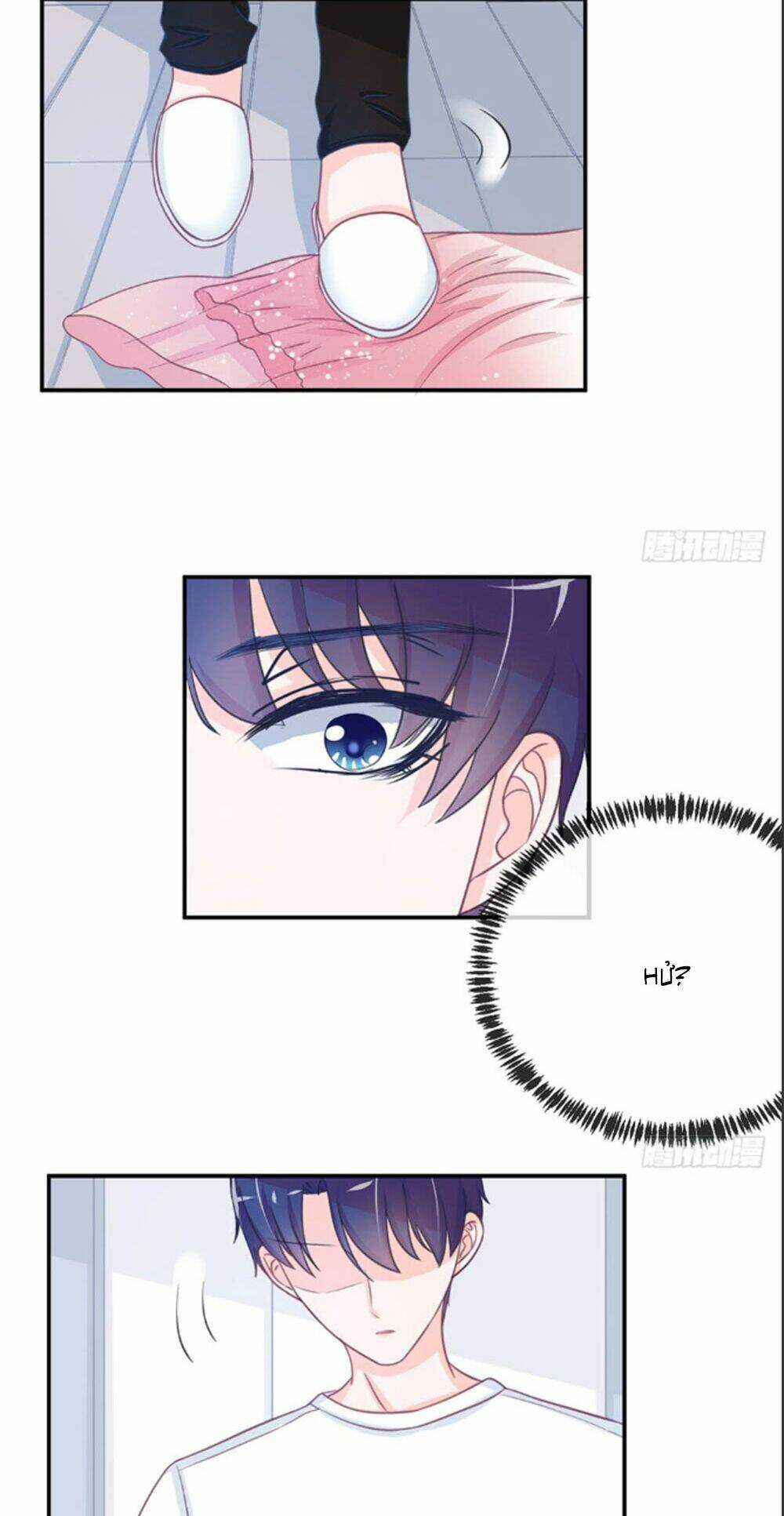 Cẩm Lý Thiếu Nữ Của Tôi Chapter 4.2 trang 32