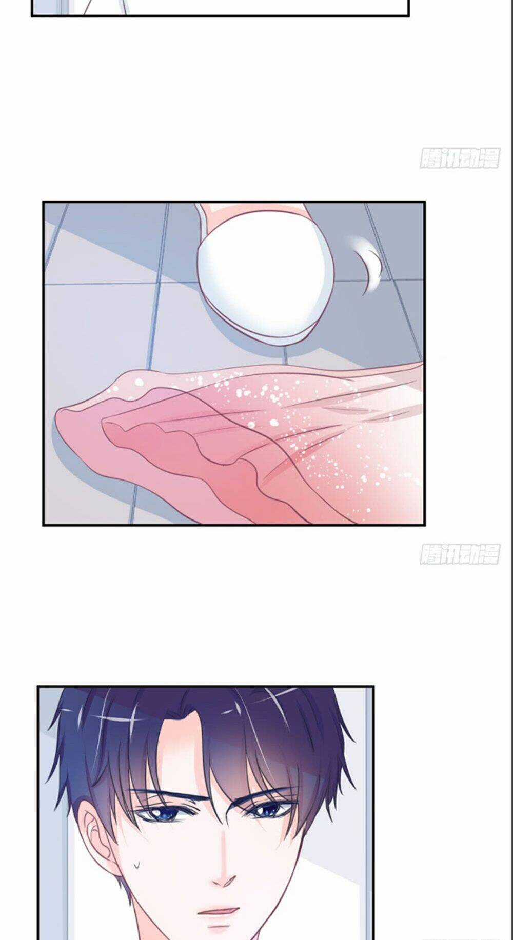 Cẩm Lý Thiếu Nữ Của Tôi Chapter 4.2 trang 33