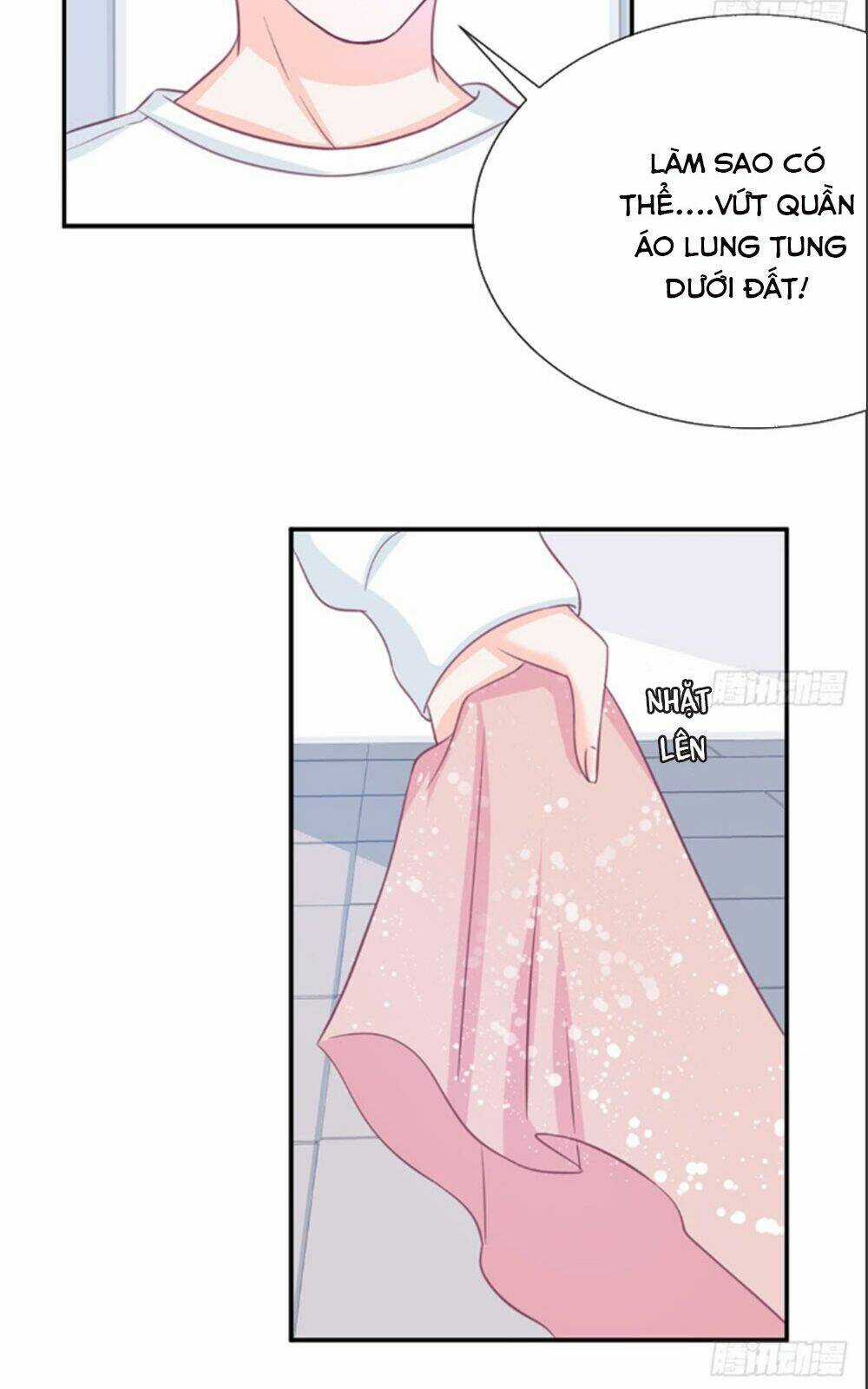 Cẩm Lý Thiếu Nữ Của Tôi Chapter 4.2 trang 34