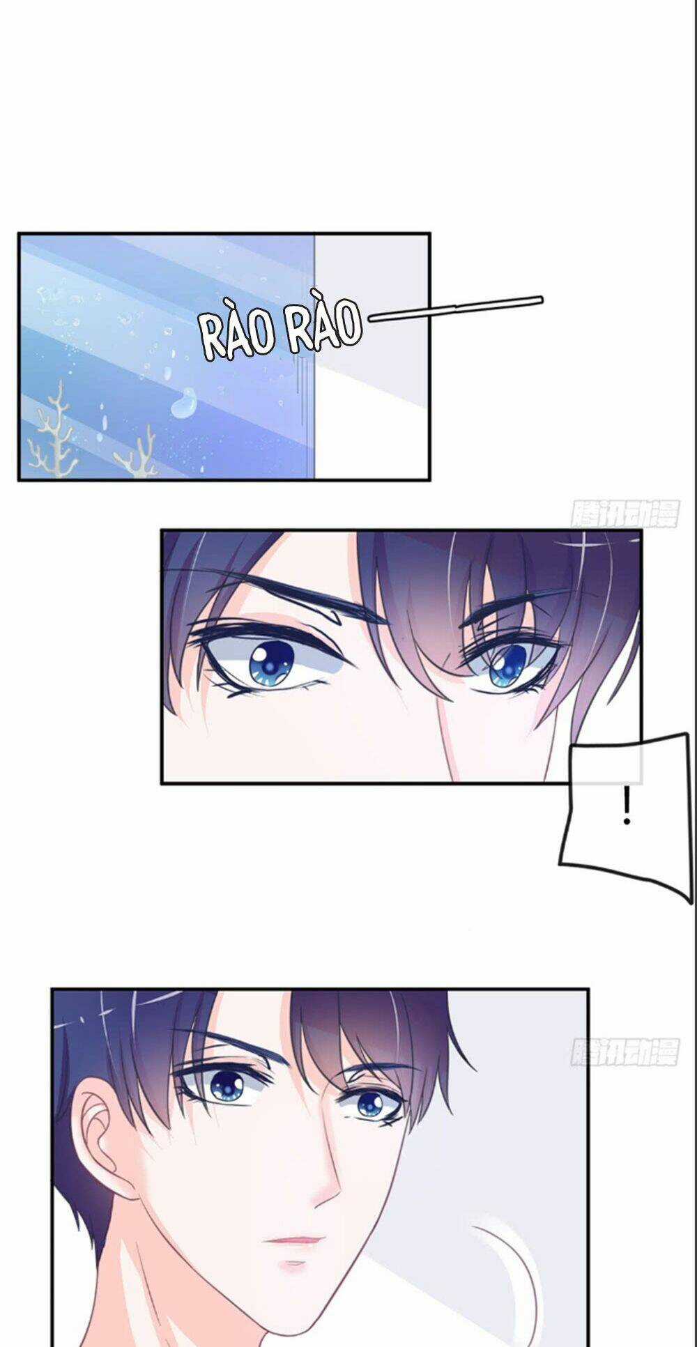 Cẩm Lý Thiếu Nữ Của Tôi Chapter 4.2 trang 35