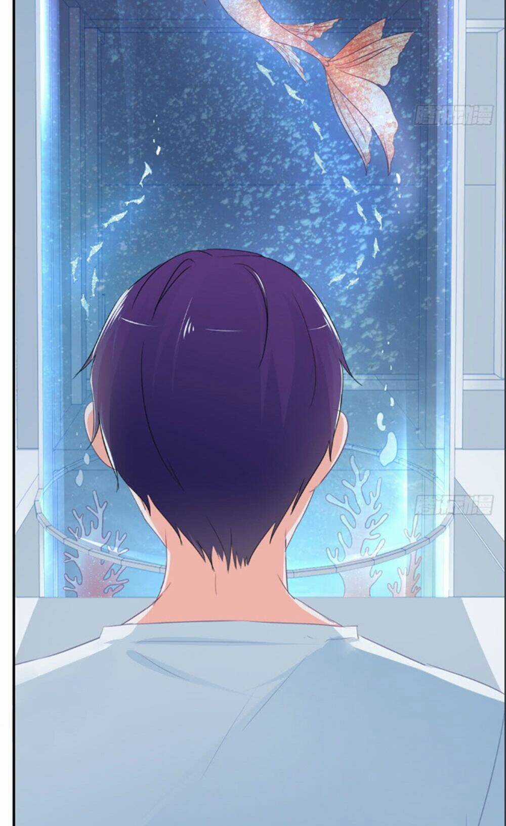 Cẩm Lý Thiếu Nữ Của Tôi Chapter 4.2 trang 37