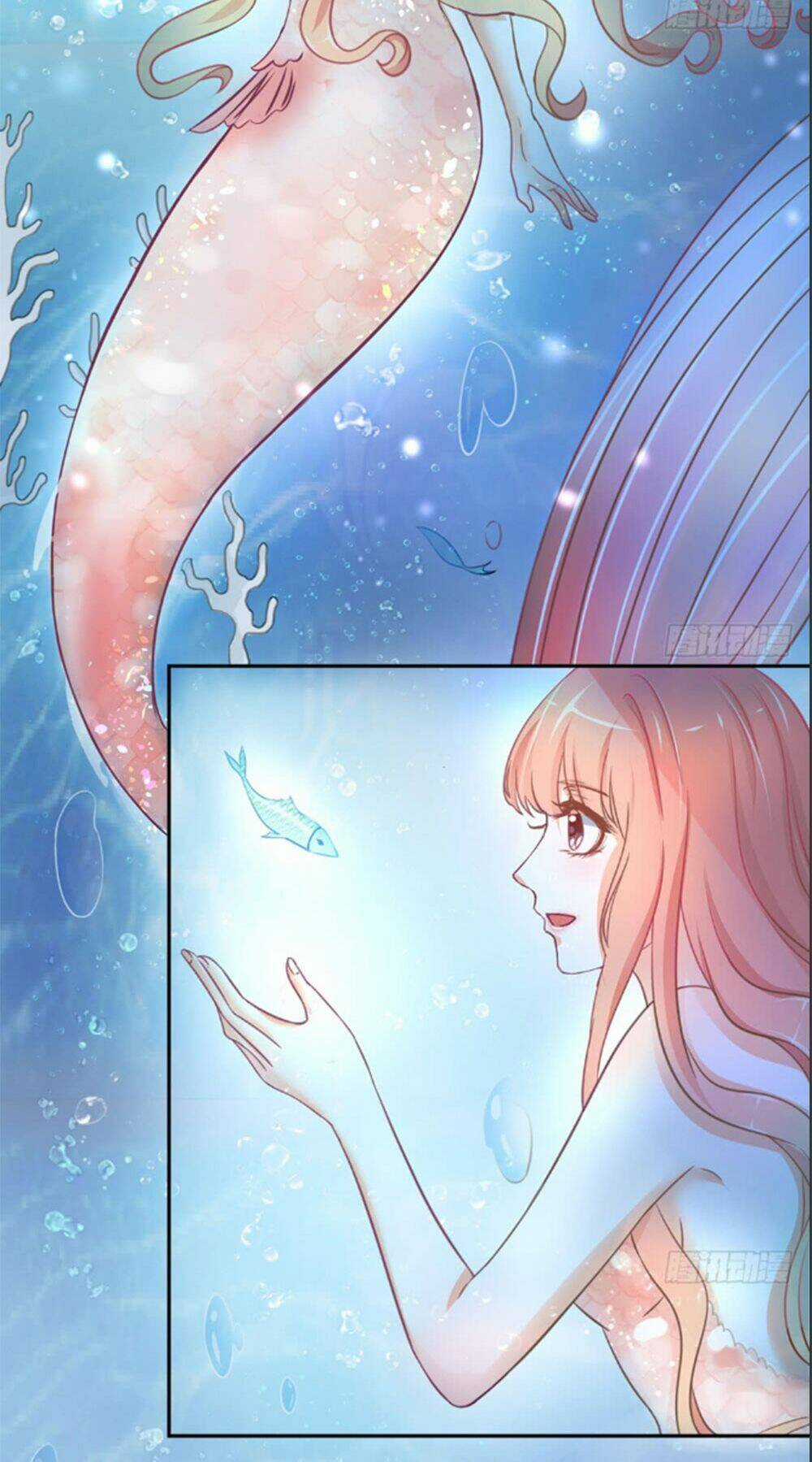 Cẩm Lý Thiếu Nữ Của Tôi Chapter 4.2 trang 39