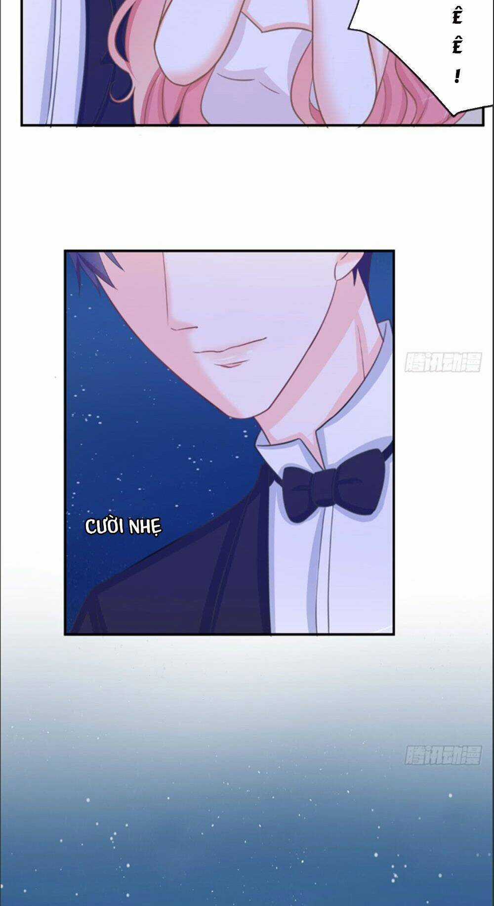 Cẩm Lý Thiếu Nữ Của Tôi Chapter 4.2 trang 4