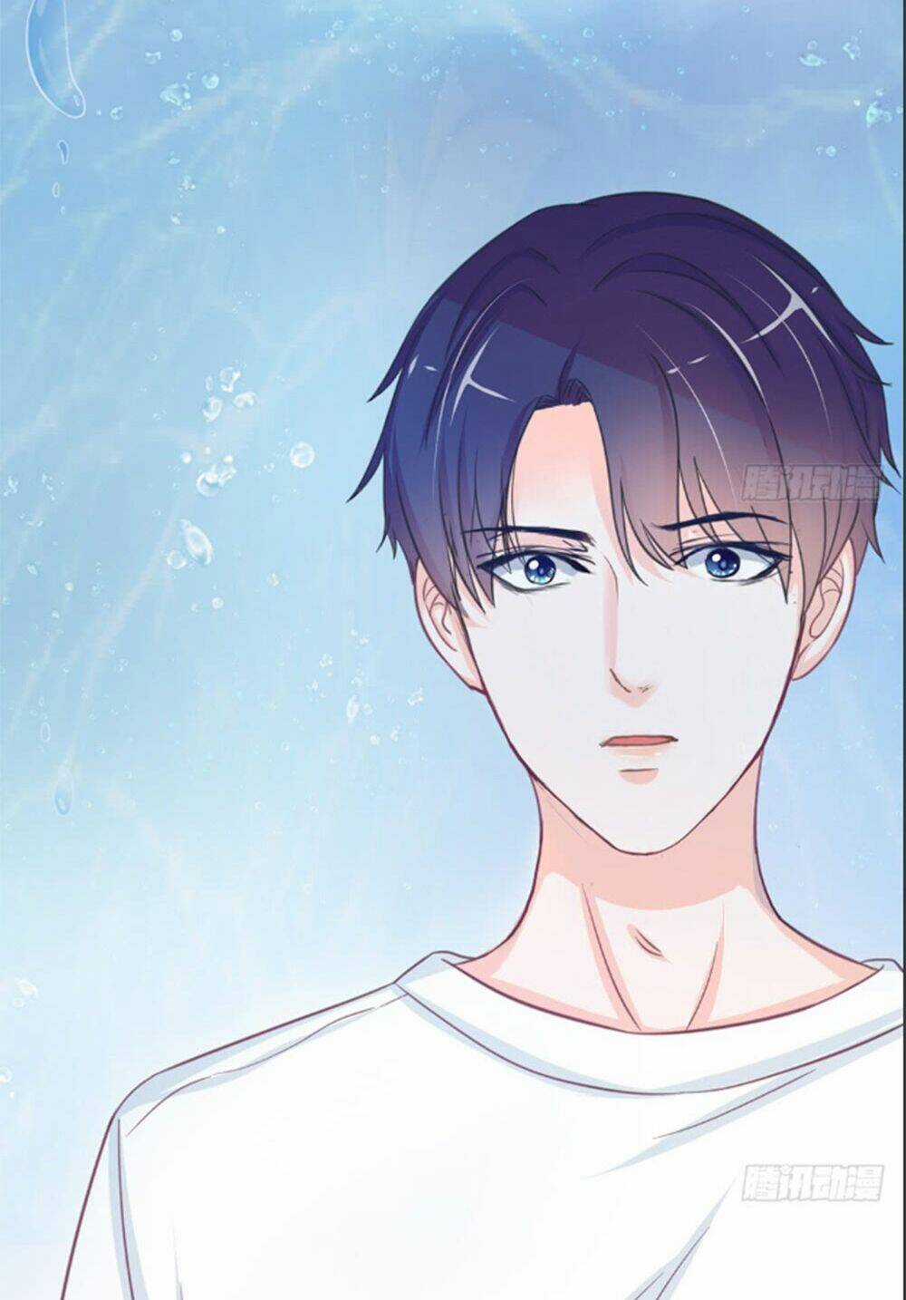 Cẩm Lý Thiếu Nữ Của Tôi Chapter 4.2 trang 40